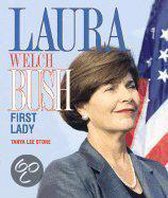 Laura Welch Bush