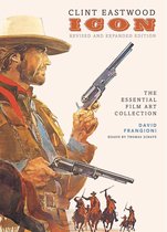 Clint Eastwood: Icon: The Essential Film Art Collection