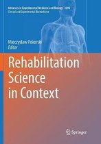 Rehabilitation Science in Context