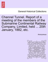Channel Tunnel