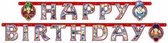 Lego Exoforce - Happy Birthday - letterslinger