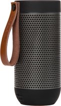 Kreafunk aFUNK Portable Bluetooth Speaker - Black Edition -