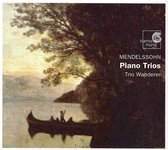 Piano Trios 1 &Amp; 2