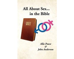 All About Sex in the Bible