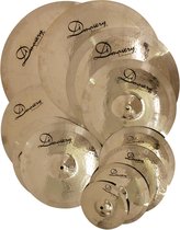DIMAVERY DBMS-912 Cymbal 12-Splash