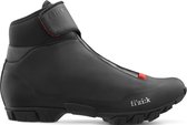 Fizik Schoen X5 Artica Winter Zwart