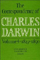 The Correspondence of Charles Darwin