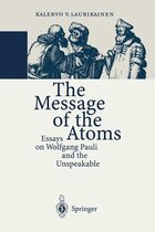 The Message of the Atoms