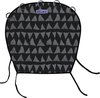 Black Tribal