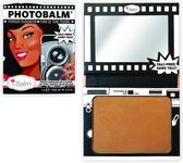 The Balm Photobalm Powder Foundation Dark