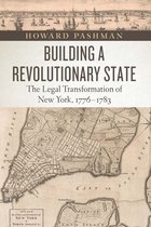 American Beginnings, 1500-1900 - Building a Revolutionary State