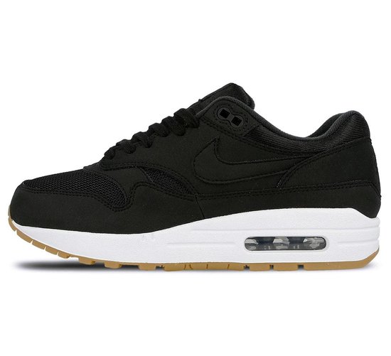 zwarte air max 1