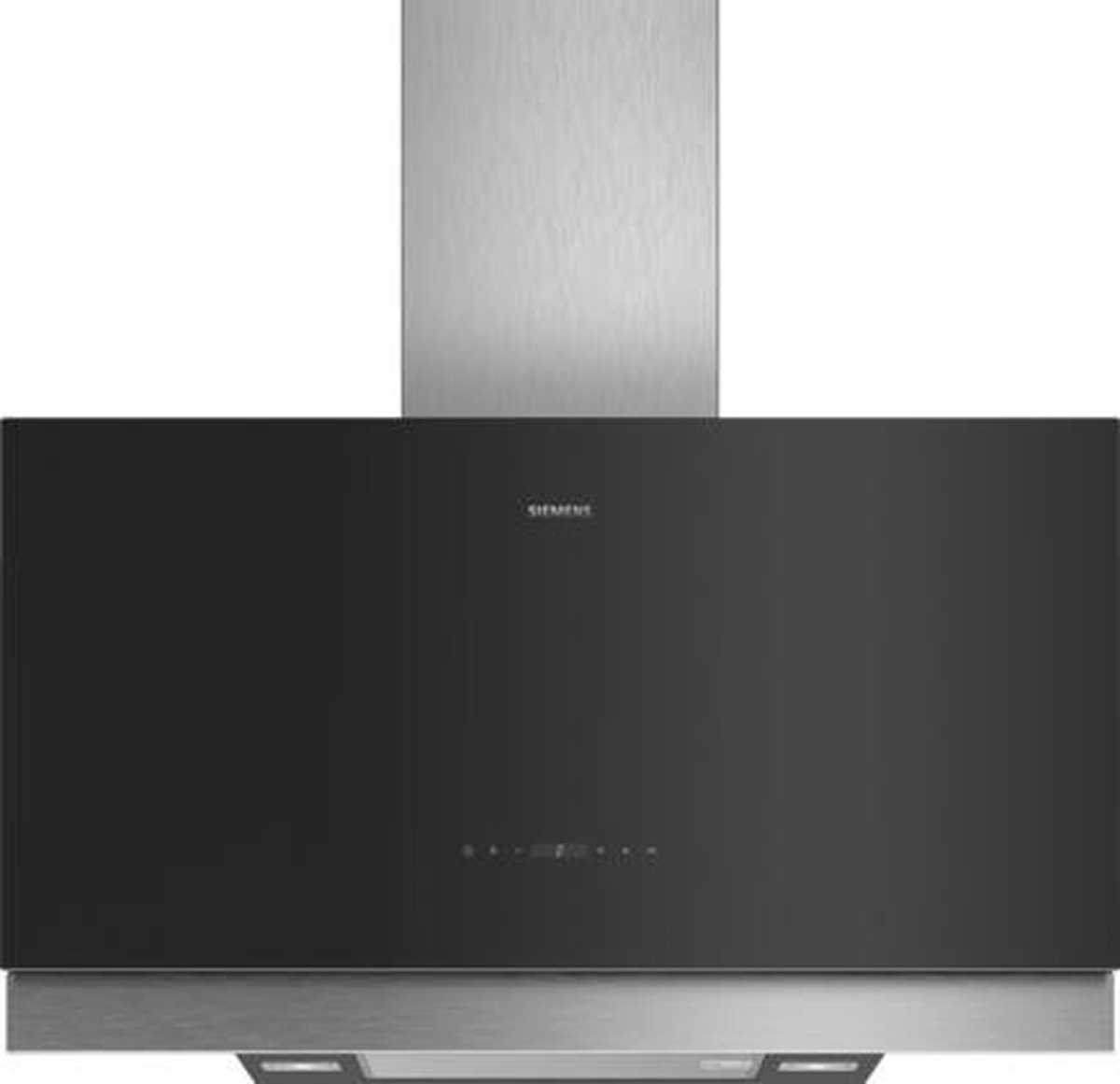 Bol.com iQ500, Wandschouwkap 90 cm, headroom recht aanbieding