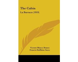 The Cabin: La Barraca (1919)