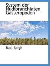 System Der Nudibranchiaten Gasteropoden