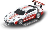 Carrera Go Racebaanauto Porche Gt3 Cup Wit/rood