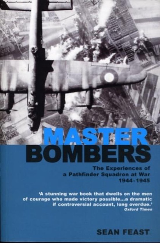 Master Bombers