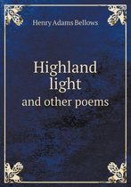 Highland light and other poems