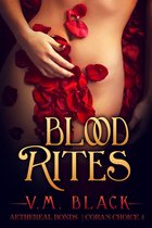Cora's Choice 4 - Blood Rites