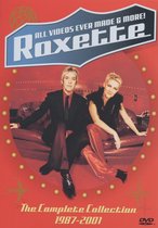 Roxette - Complete Collection