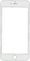 Voor Apple iPhone 7 Plus - Frontglas - A+ Kwaliteit - Wit
