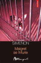Seria Maigret - Maigret se înfurie