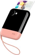 Polaroid US POP instant digital camera pink