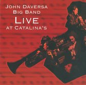 Live at Catalina's
