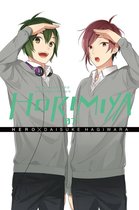 Horimiya 7 - Horimiya, Vol. 7