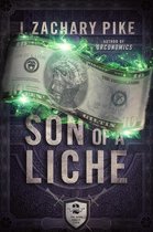 The Dark Profit Saga 2 - Son of a Liche