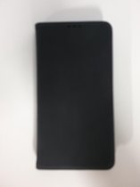 Bookcase telefooncover voor LG K10-K430