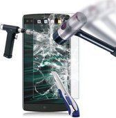 LG V10 High quality Screenprotector / Tempered glass