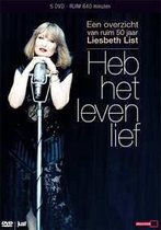 List Liesbeth - Heb Het Leven Lief