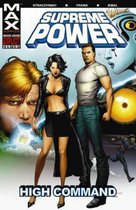 Supreme Power Vol.3