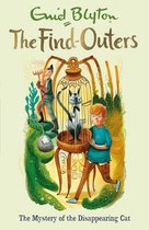 The Find-Outers 2 - The Mystery of the Disappearing Cat
