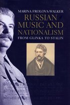 Russian Music and Nationalism