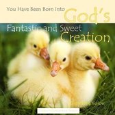 Everything Yellow: God's Fantastic and Sweet Creation