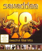 Sawaddee: Amazing Thai Hits