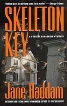 Gregor Demarkian Novels 16 - Skeleton Key