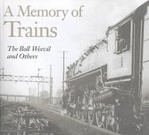 A Memory of Trains