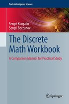 Texts in Computer Science - The Discrete Math Workbook