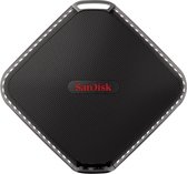 Sandisk Extreme 500 Portable SSD - 120GB