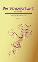 Die Tempelträumer von Suidinier: Buch 1