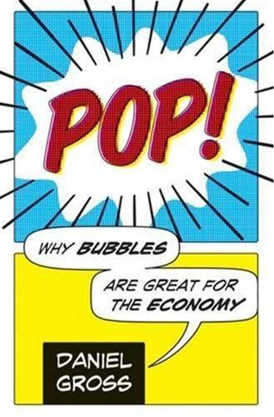 Pop! - cover