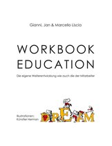 D.R.E.A.M. of LEADERS® - Workbooks 3 - Workbook Education