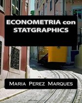 Econometria Con Statgraphics