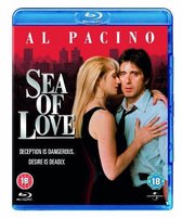 Sea Of Love Blu-Ray