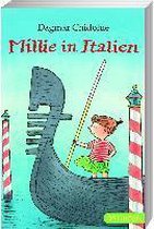 Millie in Italien