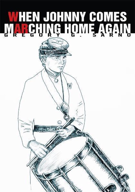 When Johnny Comes Marching Home Again - cover