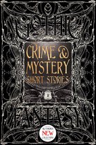 Omslag Crime & Mystery Short Stories